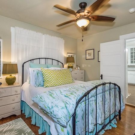 Agape Front Cottage Fredericksburg Ngoại thất bức ảnh
