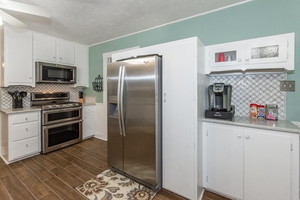 Agape Front Cottage Fredericksburg Ngoại thất bức ảnh